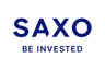 Saxo Bank logo