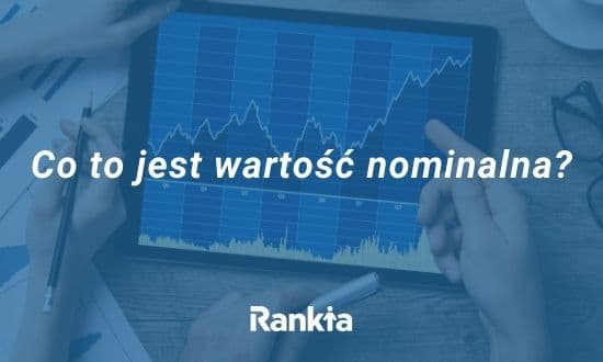 Co to jest wartość nominalna?