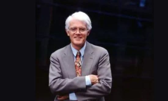 peter lynch