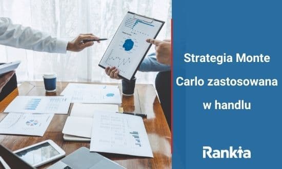 Strategia Monte Carlo zastosowana w handlu