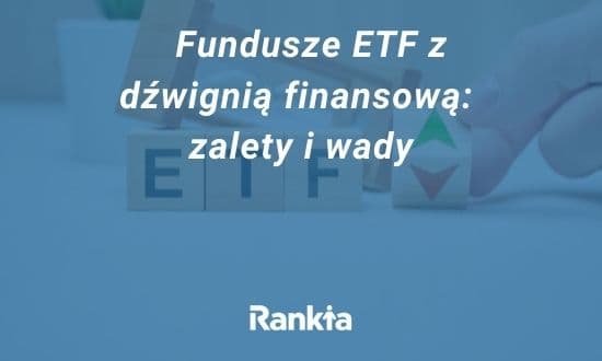 fundusze etf