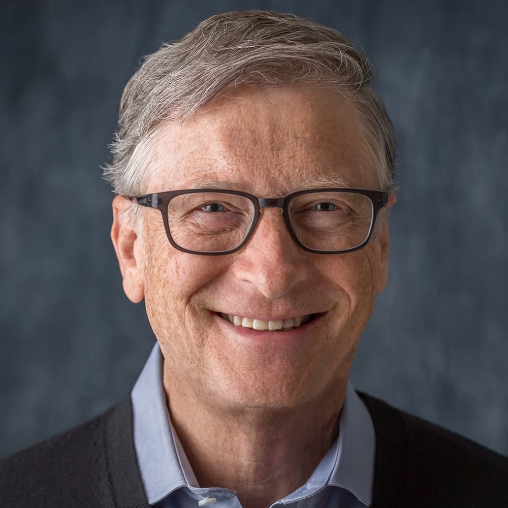 bill gates