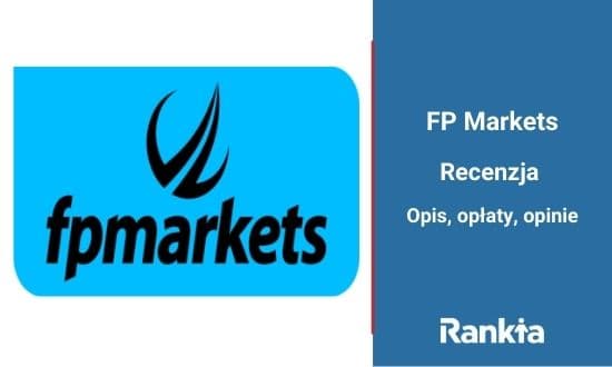 fp markets recenzja