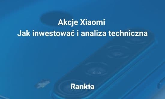 Akcje Xiaomi