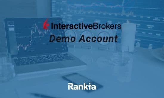 Interactive Brokers Demo Account