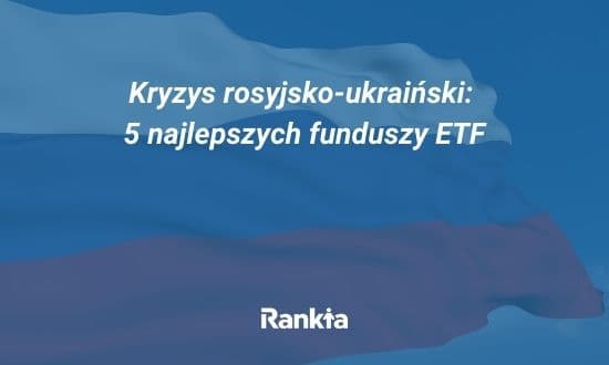 etf roskyjskie