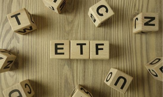 etf acc dist