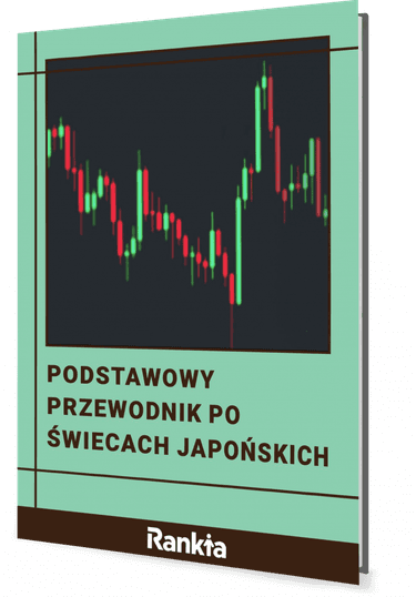 Przewodnik po Świecach Japońskich