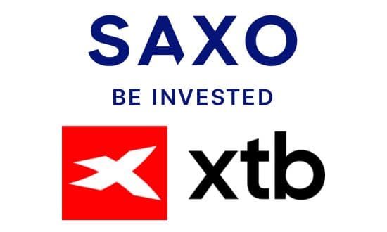 xtb saxo