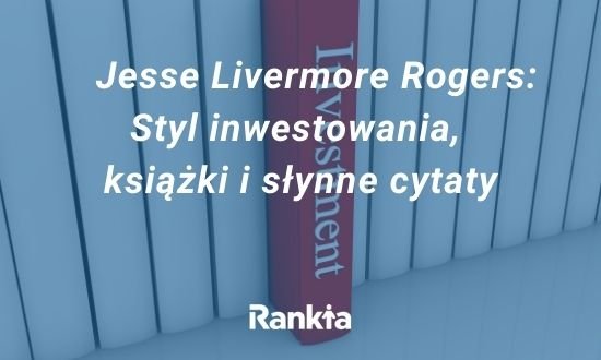 Jesse Livermore Rogers