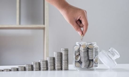 dividend stock