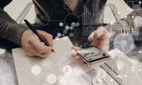 social trading 1