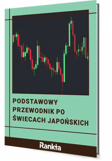 Przewodnik po Świecach Japońskich