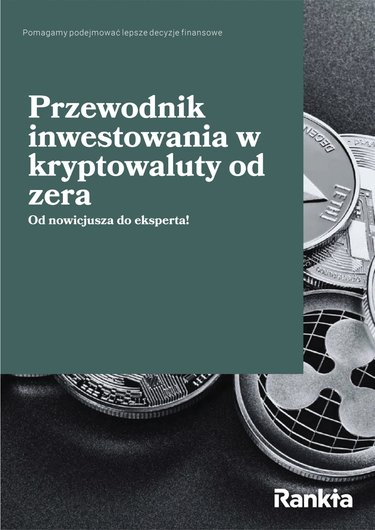 Przewodnik inwestowania w kryptowaluty od zera