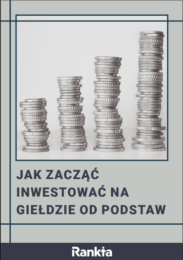 Jak zacząć inwestować na giełdzie?