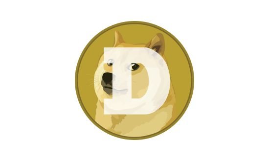 dogecoin logo