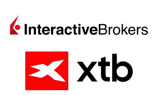 ibkr xtb