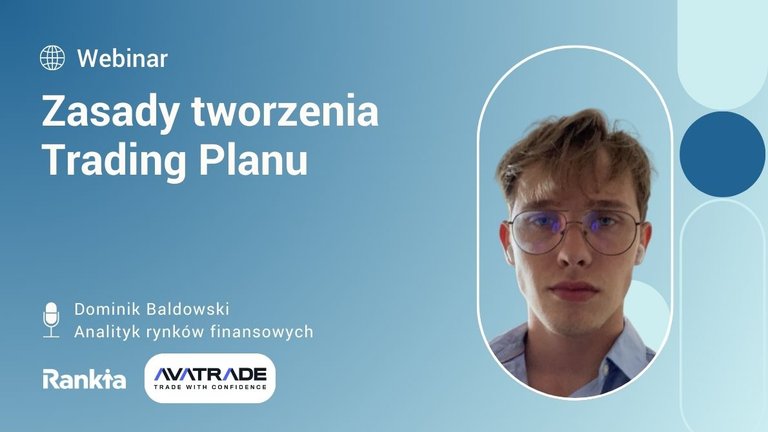 Zasady tworzenia Trading Planu