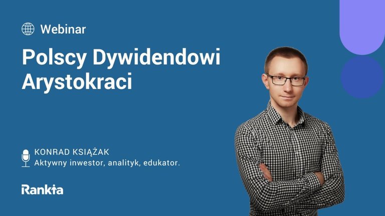 Polscy Dywidendowi Arystokraci 2025