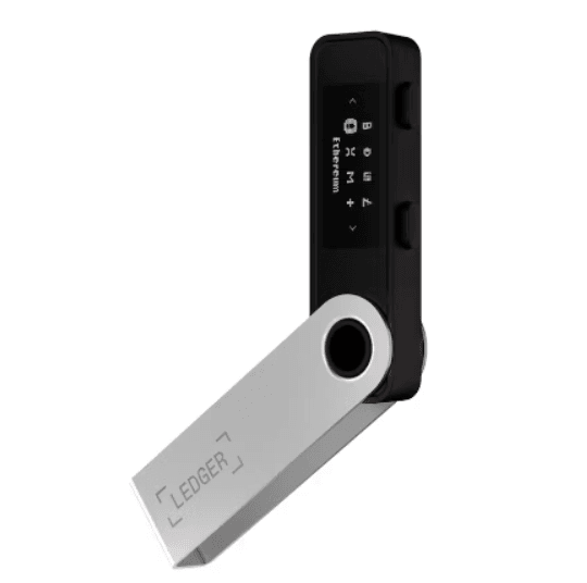 Ledger Nano S Plus