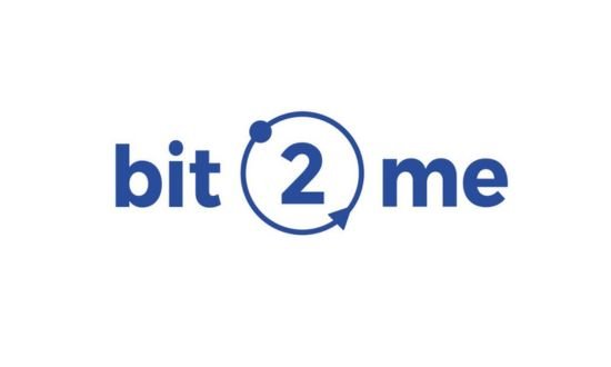 bit2me logo