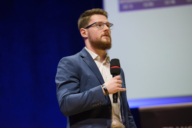 Maksymilian Bączkowski