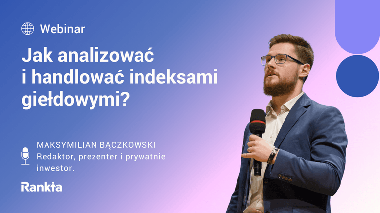 Jak analizować i handlować indeksami giełdowymi?
