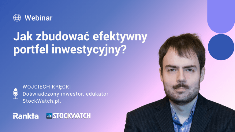 Jak zbudować efektywny portfel inwestycyjny? Strategia 4 Fazy Rynku