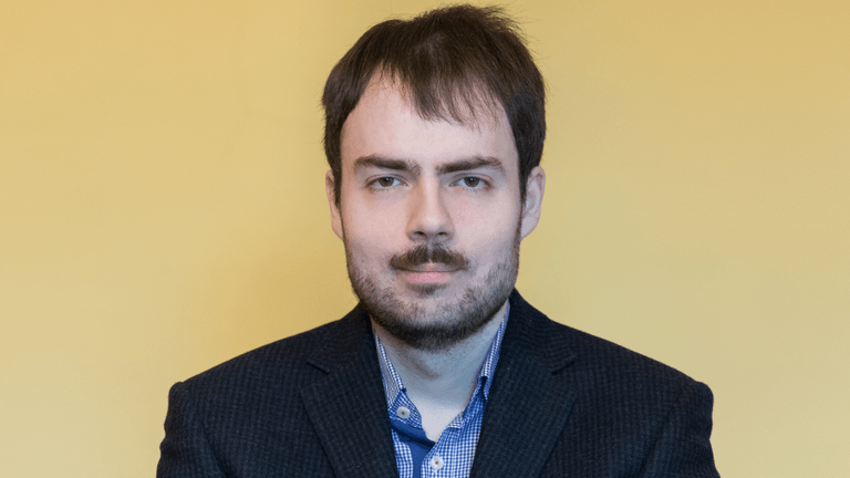 Wojciech Kręcki