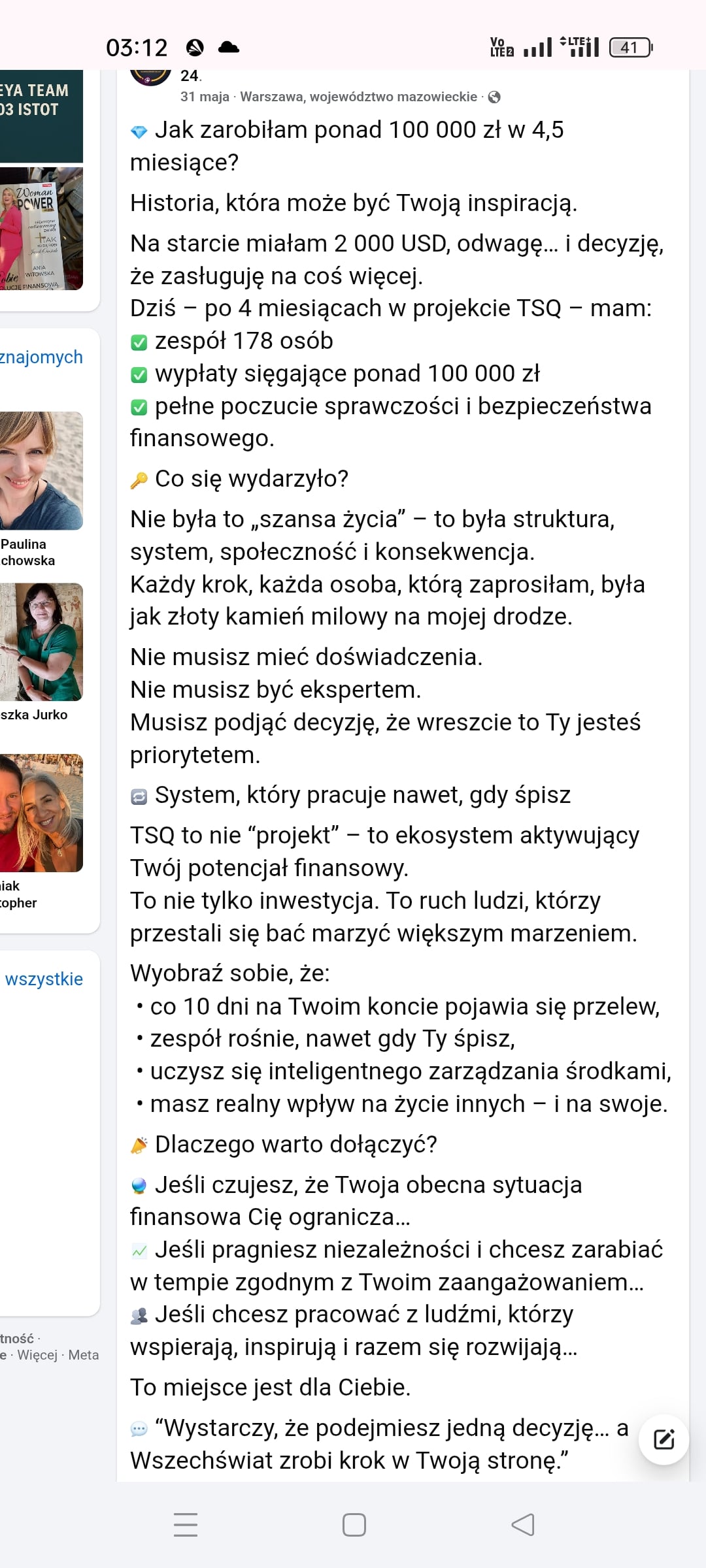 Promotorzy Hellobit obiecujący zarobki 100 000 zł