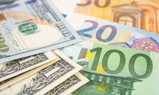 eur usd