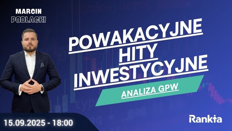 Powakacyjne Hity Inwestycyjne