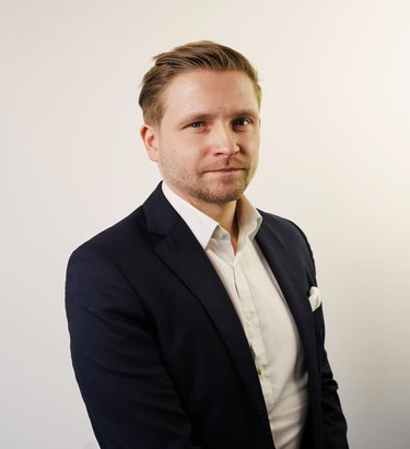 Aleksander Mrózek