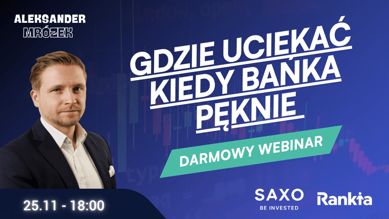 Gdzie uciekać kiedy bańka pęknie? Poruszanie się po rewolucji AI