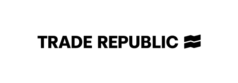 Trade Republic logo
