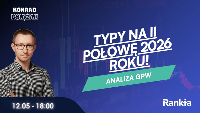 Typy na II połowę 2026 roku!