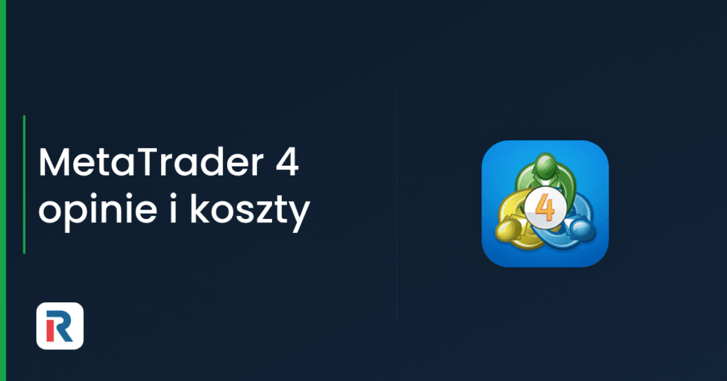 MetaTrader 4 platforma handlowa opinie i funkcje