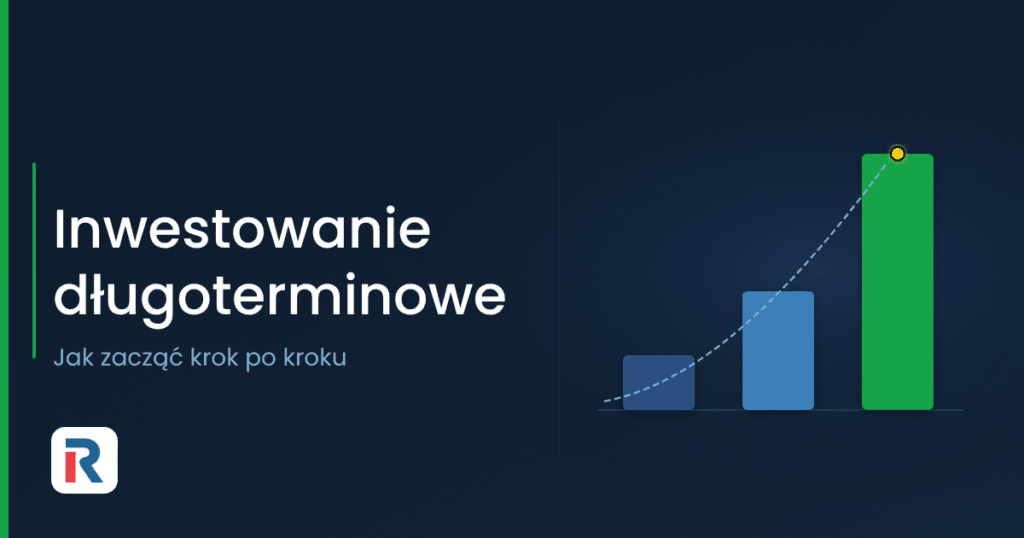 Inwestowanie długoterminowe: wzrost kapitału dzięki procentowi składanemu