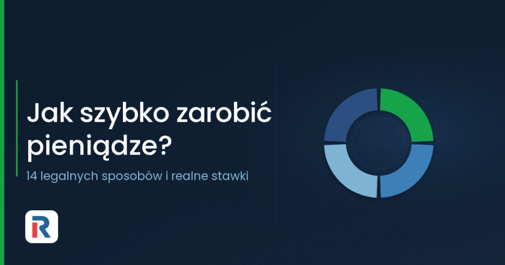Jak szybko zarobić pieniądze: legalne sposoby i stawki