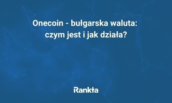 onecoin