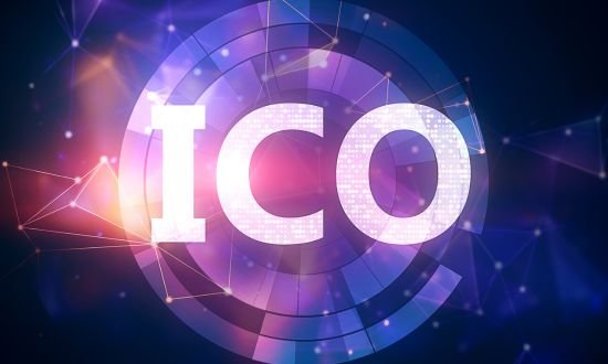 ICO co to jest