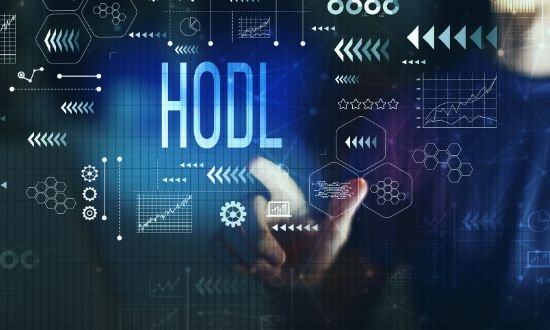 btc hodl