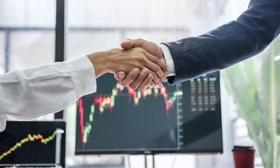 broker ecn