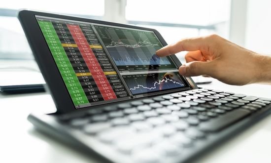 broker marketmaker