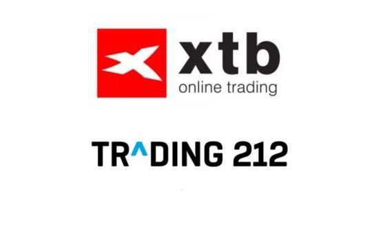 xtb trading212