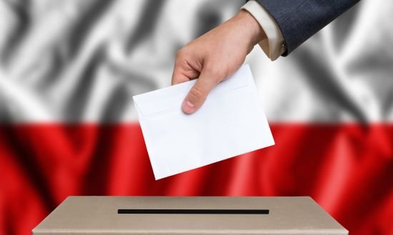 wybory prezydenckie