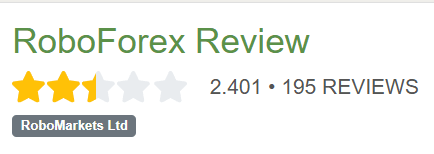 RoboForex review