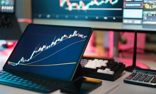 tani trading