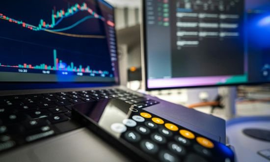 trading automatyczny