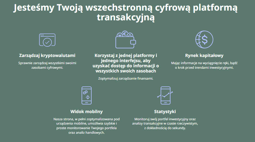 Pęd Luxevo oferta